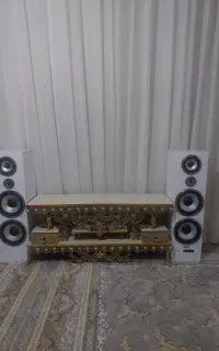 باند خانگی قوی