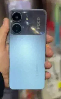 پوکو C65