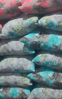 متکای خواب جفتی 400قیمت مقطوع