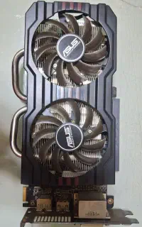 کارت گرافیک r9 270 2gb