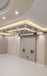 نقاشی ساختمان رضایی