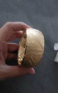 تک پوش طلا 50بالا خام