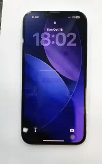آیفون ۱۳ پرو مکس ۵۱۲ LLA
