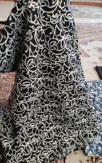 چادر قواره نو