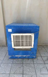 کولر ابی