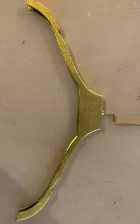 چوب لباسی