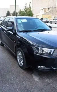دناپلاس اتومات۱۴۰۱ مشکی۵۴تا کار بی رنگ