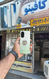 ردمی a 5