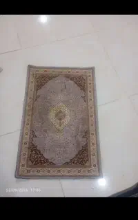 دو عدد دم دری