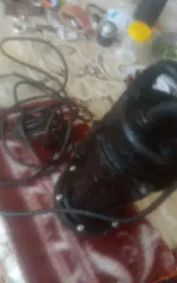 پمپ کف کش 1 اینچ