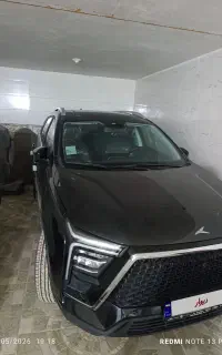 کی ام سی x5