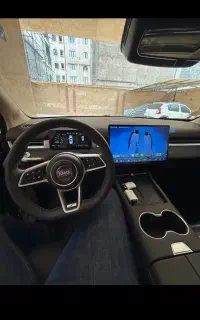 توکا لوکس و اقتصادی