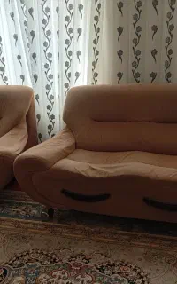 مبل راحتی درحدنو