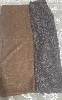 پرده پذیرایی