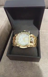 ساعت غول پیکر