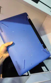 اچ پی خشک