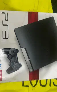 Move به همراه پک کامل دسته های Ps3