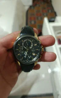 ساعت اصلی ZEITLOS