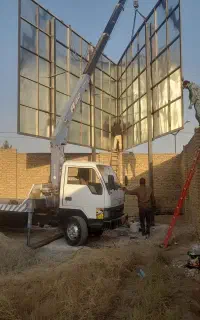 جرثقیل هیوندا