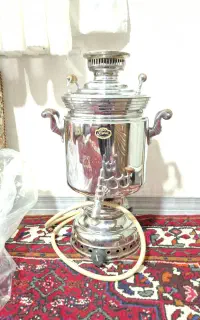 سماور ۲۰ لیتری برادران سیفی