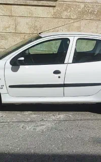 ۲۰۶sdمدل ۹۶