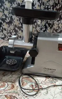 چرخ گوشت