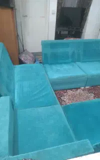 فروش راحتی هفت نفره