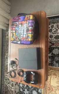 PS4 پی اس فور