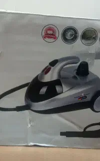 بخارشوی پروفی مکس