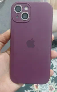 ایفون ۱۳نرمال تمیز و بدون خش