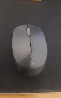 موس بلوتوثی رپو M100G