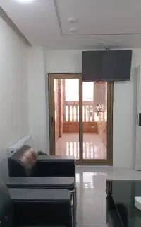 نیروی خدمات ثابت