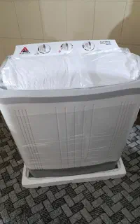 لباسشویی دوقلو