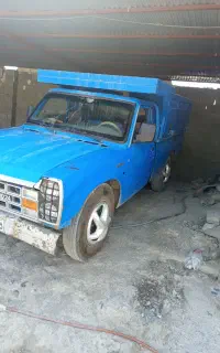حمل‌ونقل بار داخل شهر بیرون شهر