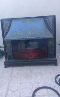 بخاری