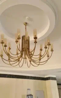 نصاب لوستر