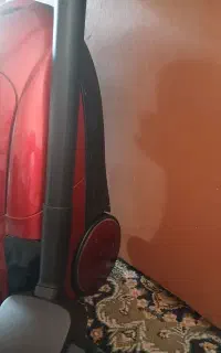جاروبرقی ۲۲۰۰ وات