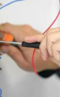 برقکارساختمان