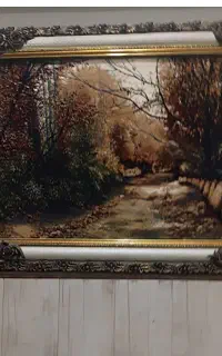 تابلو فرش سایز بزرگ