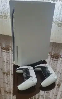 ps 5
