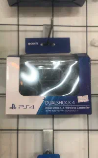دسته Ps4 اکبند