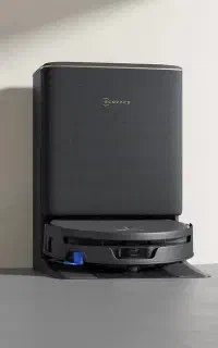رباتیک اکووکس ECOVACS T90S Pro/ کاور هوشمند پد تی