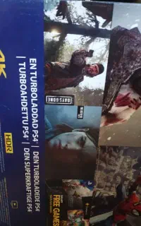 ps4  پی اس فور