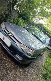 پرشیا مدل۹۳