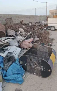 خرید ضایعات قشم اطراف
