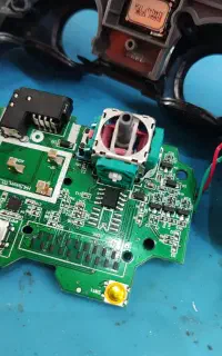 تعمیرات دسته و کنسول