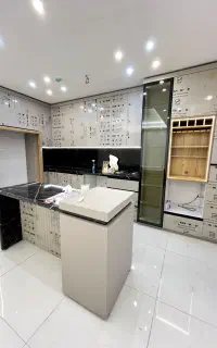 اجرای،کابینت،کمددیواری،دکوراسیون،بالاین نوری