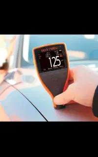 کارشناسی صفر تا صد خودرو