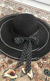 کلاه تابستانی
