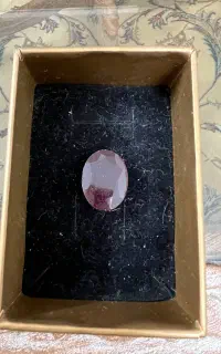 یاقوت سرخ هند